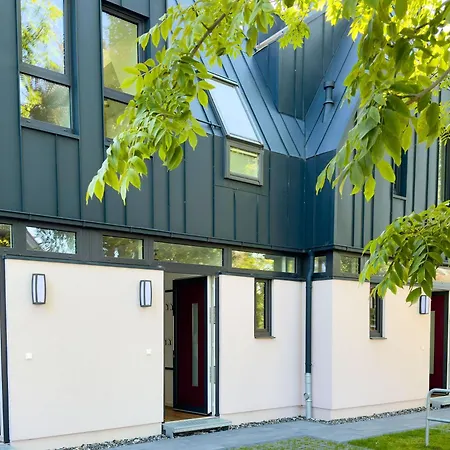 Holiday home Kraanstiet 2