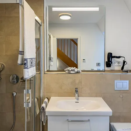 Kraanstiet 2 Holiday home