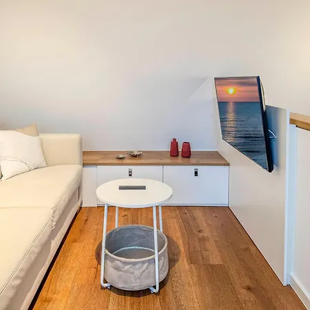 Kraanstiet 2 Holiday home Zingst