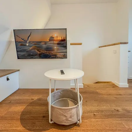 Kraanstiet 2 Holiday home *