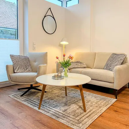 Kraanstiet 2 펜션 *