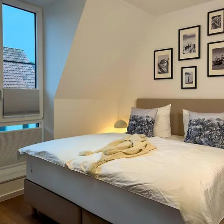 Hébergement de vacances Kraanstiet 2 *