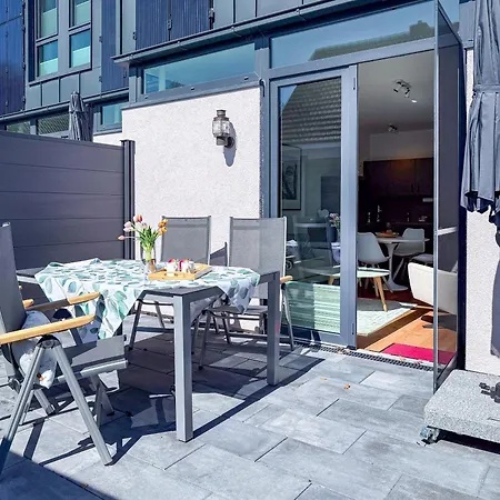 Kraanstiet 2 * 징스트