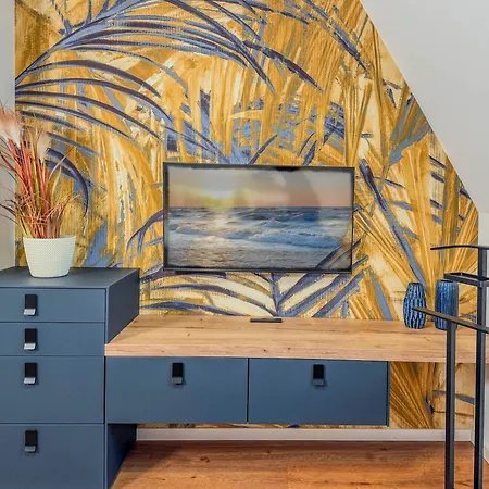 Kraanstiet 2 펜션 *