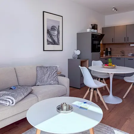 Kraanstiet 2 펜션 *