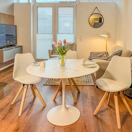 Kraanstiet 2 Holiday home Zingst