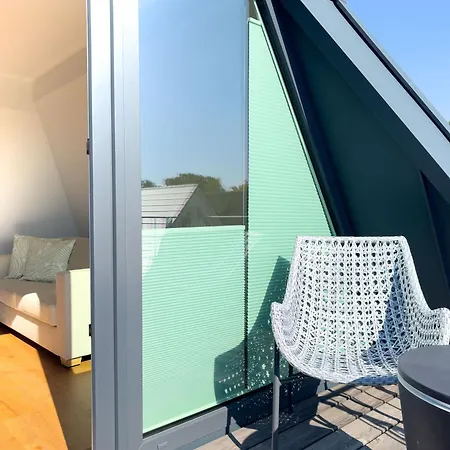 Holiday home Kraanstiet 2
